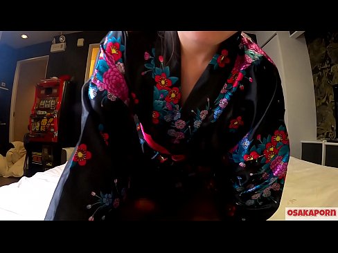 ❤️ Una ghjovana cosplay ama u sessu finu à l'orgasmo cù un squirt in una cavaliera è un pompino. Ragazza asiatica cù figa pelosa è belle tette in costume tradiziunale giapponese in video amatoriale chì mostra masturbazione cù ghjoculi cazzo. Sakura 3 OSAKAPORN. Video sessu à noi ❌️❤