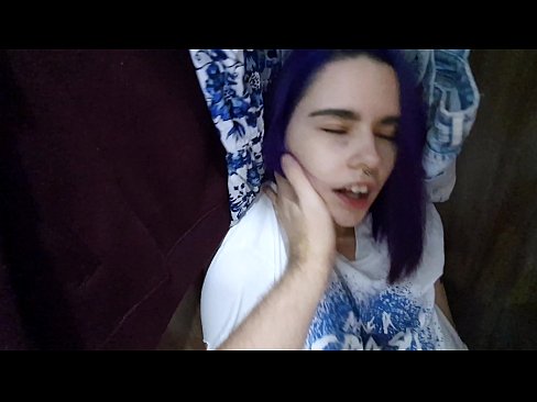 ❤️ Truvò a mo surella in l'armadiu è l'aiutò à cum Video sessu à noi ❌️❤